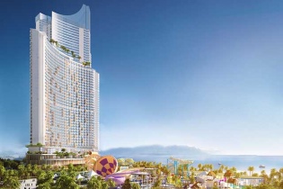 SunBay Park Hotel & Resort Phan Rang: Đảm bảo lợi nhuận cao nhất cho nhà đầu tư