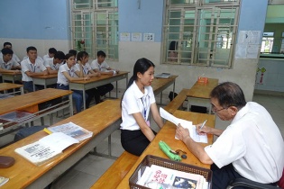 Đề án xuất khẩu lao động – Giải bài toán việc làm cho người lao động Cà Mau