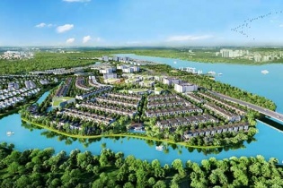 Novaland Expo - Triển lãm bất động sản quy mô được chờ đón