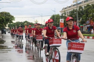 "Agribank - Vì tương lai xanh": Hành động từ những điều nhỏ nhất