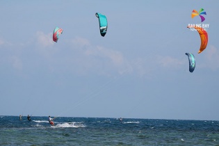 Khu du lịch Quốc gia Ninh Chữ hút doanh nghiệp lớn