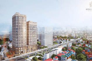 Dự án bất động sản vì sức khỏe cộng đồng Việt lên ngôi