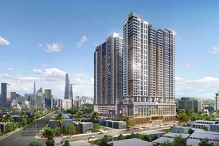 Vì sao giới thượng lưu khao khát sở hữu The Grand Manhattan?