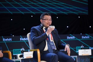 Tổng giám đốc Gamuda Land TP.HCM: “Các khu đô thị tích hợp là kênh đầu tư khôn ngoan”