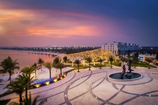 Vinhomes Ocean Park: Hưởng tiện ích trước khi nhận nhà - Đặc quyền của cư dân đẳng cấp