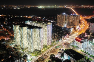 MIKGroup – Nhà phát triển bất động sản giàu tiềm lực