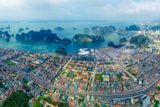 Bất động sản Hạ Long: “Sốt nóng” chờ đón dòng sản phẩm mới của “ông lớn” BIM Group