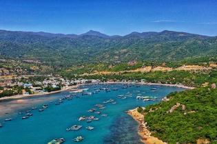 Ninh Thuận: Du lịch là ngành kinh tế mũi nhọn, đón 3,5 triệu lượt khách vào năm 2025