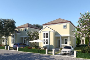 Biệt thự biển – Thú “sưu tầm” mới 