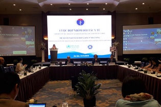 Sửa đổi Luật Khám, chữa bệnh: Đưa Việt Nam bắt kịp thế giới