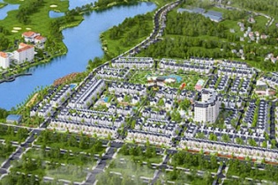 Times Garden Vĩnh Yên Residences chính thức mở bán với nhiều ưu đãi hấp dẫn