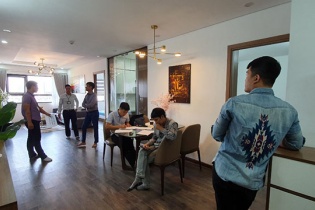 Tin vui cho người mua nhà dự án Eco Green Sông Đà