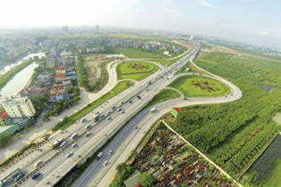 Hà Nội có thể tăng 30% giá đất từ năm 2020: Đất Gia Lâm “nóng” lên từng ngày