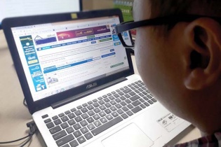 Tìm mua nhà trên mạng, cẩn thận mất tiền oan