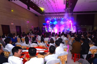 Hilltop Party - Đêm bùng nổ và lan tỏa của dự án FLC Hilltop Gia Lai