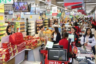 VinMart & VinMart+ tạm dừng nhập hàng 1 – 2 ngày kiểm kê, quyền lợi nhà cung cấp vẫn đảm bảo