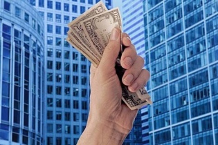 3 bước nhanh để giàu có hơn trong năm 2020