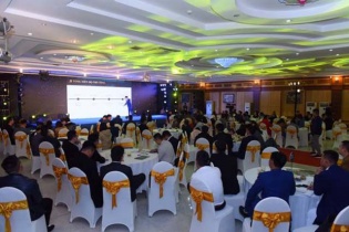 Times Garden Vĩnh Yên Residences: Liên tiếp mở bán, không ngừng hút khách