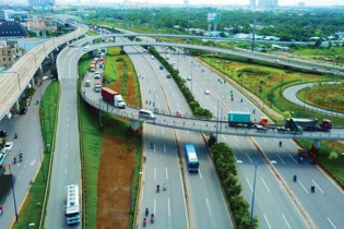 Bất động sản phía Nam: Năm 2020, vùng ven vẫn là tâm điểm