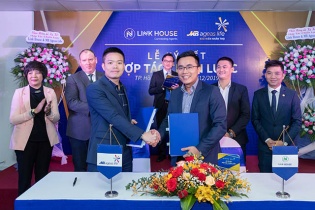 MB Ageas Life hợp tác chiến lược với LinkHouse