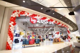 LUG thành công trong thương vụ mua lại chuỗi hệ thống The Travel Store
