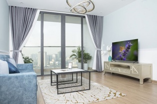5 mẫu tivi thông minh đầu tiên của Vingroup có gì đặc biệt?