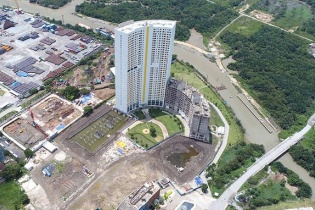 Cổ phiếu PDR và cơ hội "hóa rồng"