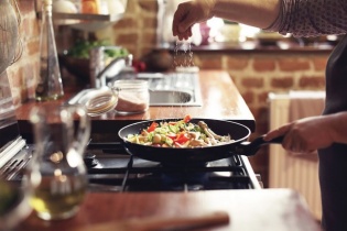 Hỏa trấn trong phong thủy