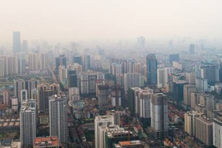 Sự lên ngôi của các khu đô thị xanh khép kín ven Hà Nội