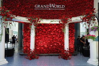 Vinpearl Grand World Condotel mang “mưa” ưu đãi đến nhà đầu tư Hà Nội