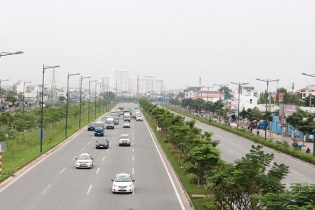 Bất động sản TP.HCM: Khu Đông tiếp tục là tâm điểm năm 2020