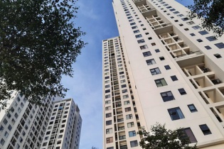 Nhận diện áp lực tăng giá bất động sản