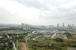 2020 sẽ là năm sàng lọc mạnh mẽ của thị trường địa ốc