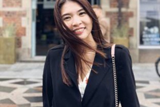 Lê Ngọc Mỹ Tiên - Từ dược sĩ đến Giám đốc sản phẩm khu vực Đông Nam Á và Nam Á Tập đoàn Astellas