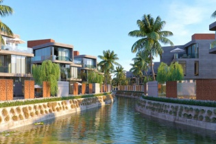 Điểm nhấn nào khiến One World Regency trở nên hấp dẫn?