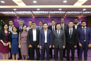 TPBank hoàn thành cả 3 trụ cột của Basel II