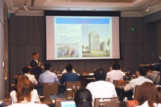 Tập đoàn DIC: Lợi nhuận trước thuế năm 2019 ước đạt 613 tỷ đồng