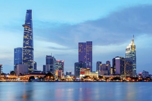 Doanh nghiệp địa ốc "vẽ" kế hoạch 2020