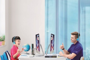 Bất chấp nghỉ học tránh Corona, học viên Apollo English không lơ là học tập nhờ lớp học trực tuyến Webinar