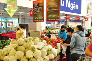 MM Mega Market hỗ trợ khách hàng, nhà cung cấp và nông dân trong giai đoạn dịch nCoV