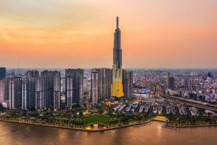 Bất động sản trung tâm chưa bao giờ hết “nóng”