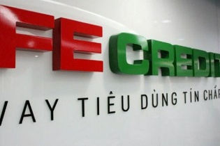 Chuẩn bị IPO, FE Credit được tăng vốn, chuyển sang mô hình cổ phần