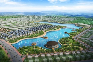 DIG: Lãi ròng quý IV/2019 đạt hơn 329 tỷ đồng, tăng 70% so với cùng kỳ