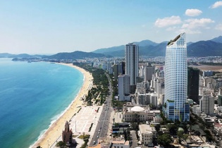 Thêm “bệ đỡ” pháp lý, bất động sản nghỉ dưỡng tăng sức hút với nhà đầu tư