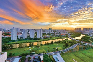 Thị trường bất động sản sẽ trở lại vào quý II