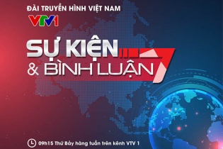Điều gì thu hút ở chương trình "Sự kiện và bình luận"?