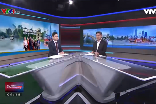 “Sự kiện và bình luận” - Bức tranh về cuộc sống