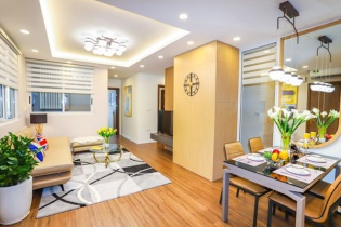Căn hộ khách sạn sân bay - Điểm sáng thị trường bất động sản 2020