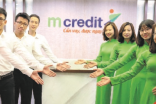 Công ty tài chính TNHH MB Shinsei được cấp đổi giấy phép thành lập và hoạt động