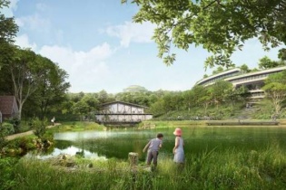 Dấu ấn An Thịnh Group trên thị trường bất động sản nghỉ dưỡng ven đô